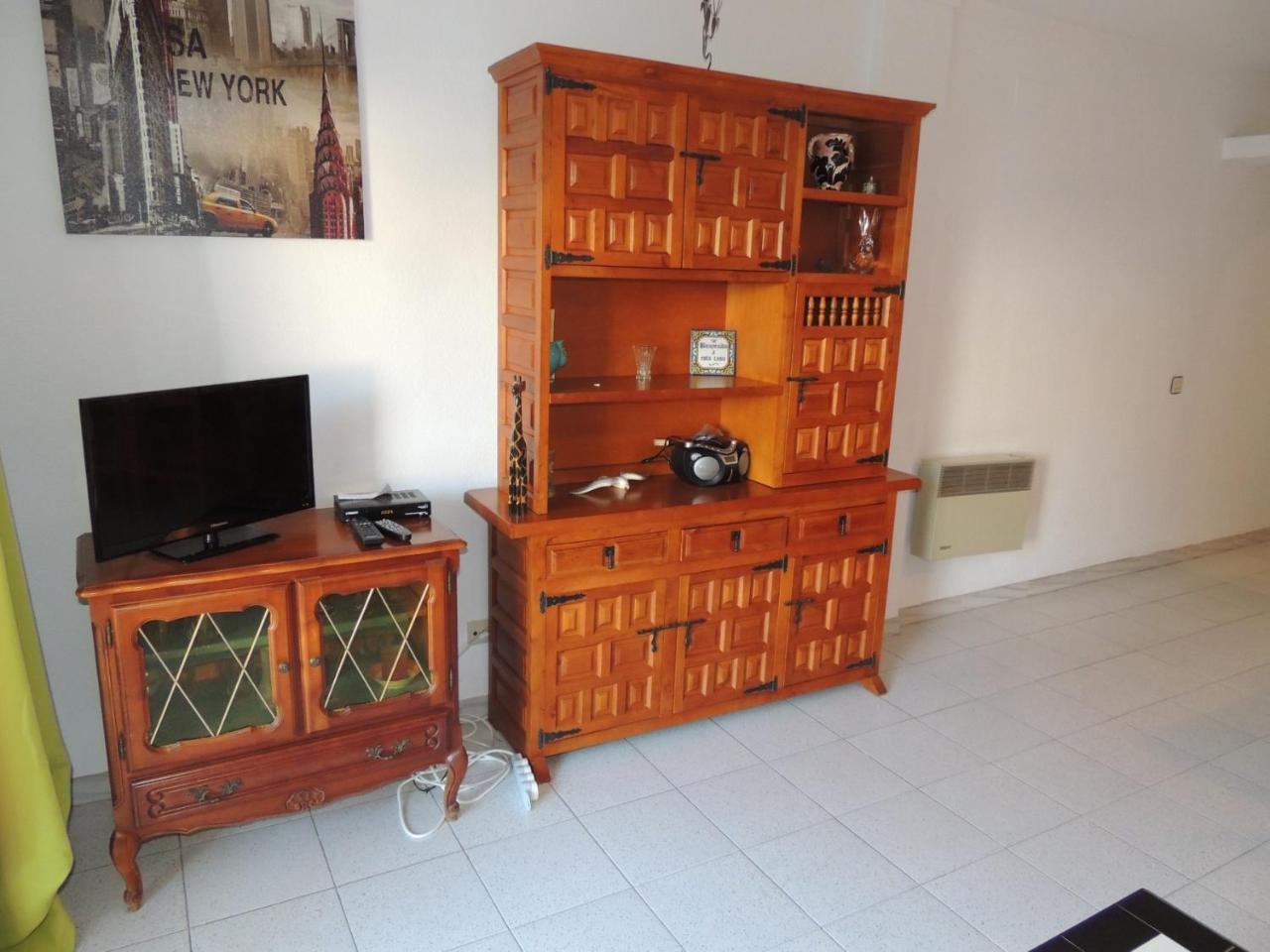 Proa 1 4 - Immo Barneda Appartement