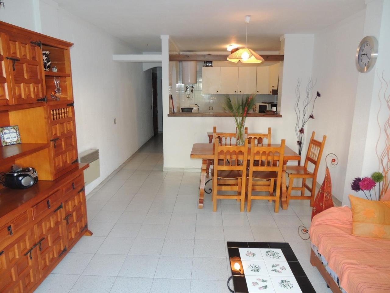 Proa 1 4 - Immo Barneda Appartement