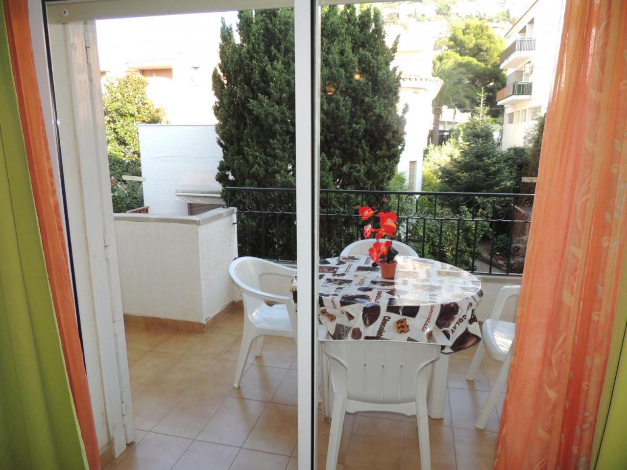 Proa 1 4 - Immo Barneda Appartement Roses