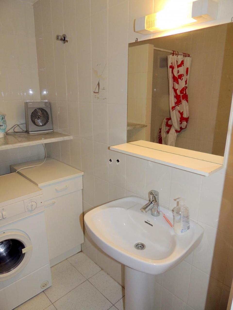 Proa 1 4 - Immo Barneda Apartment *