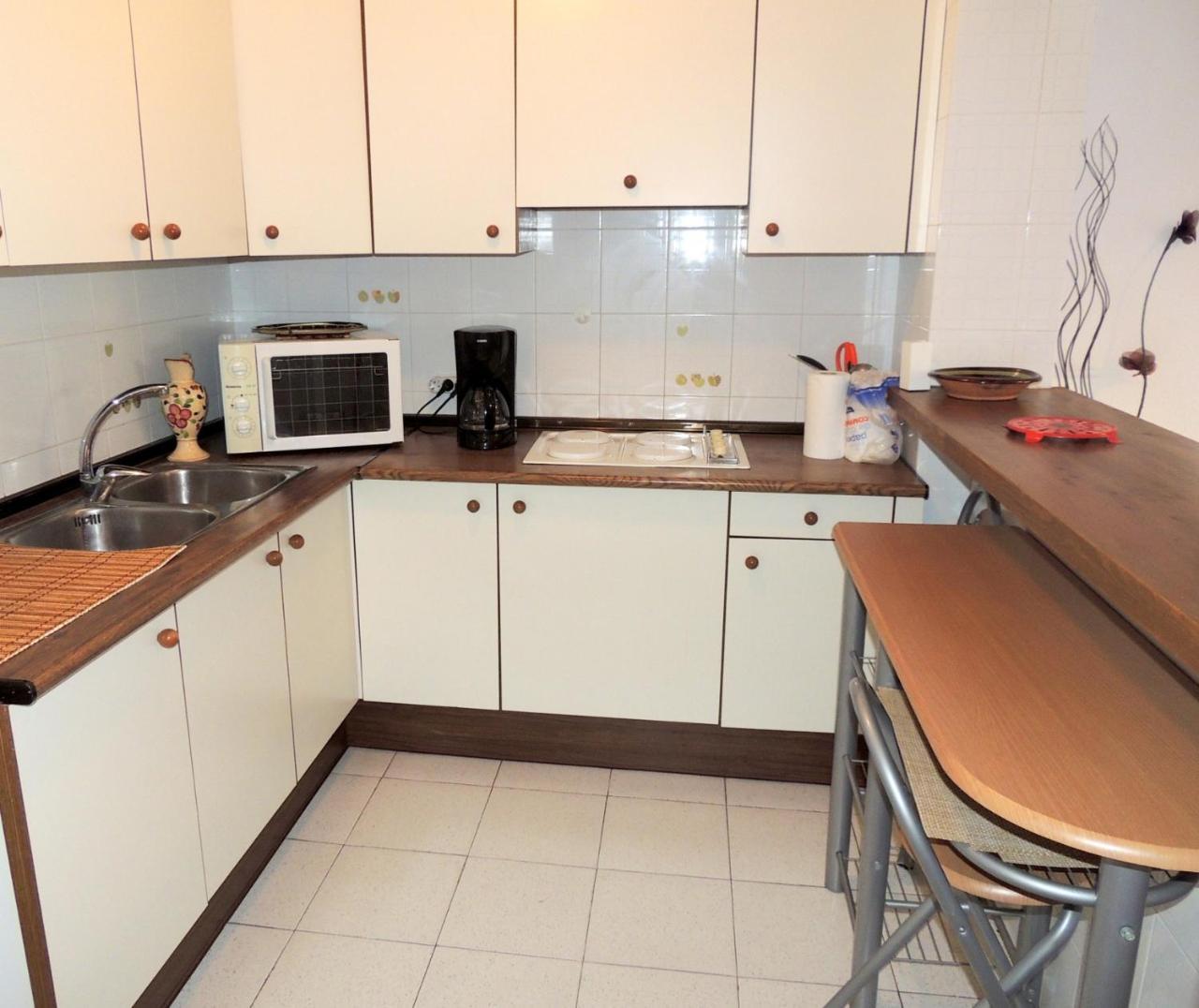 Proa 1 4 - Immo Barneda Apartment