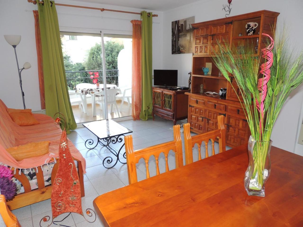 Apartment Proa 1 4 - Immo Barneda Roses