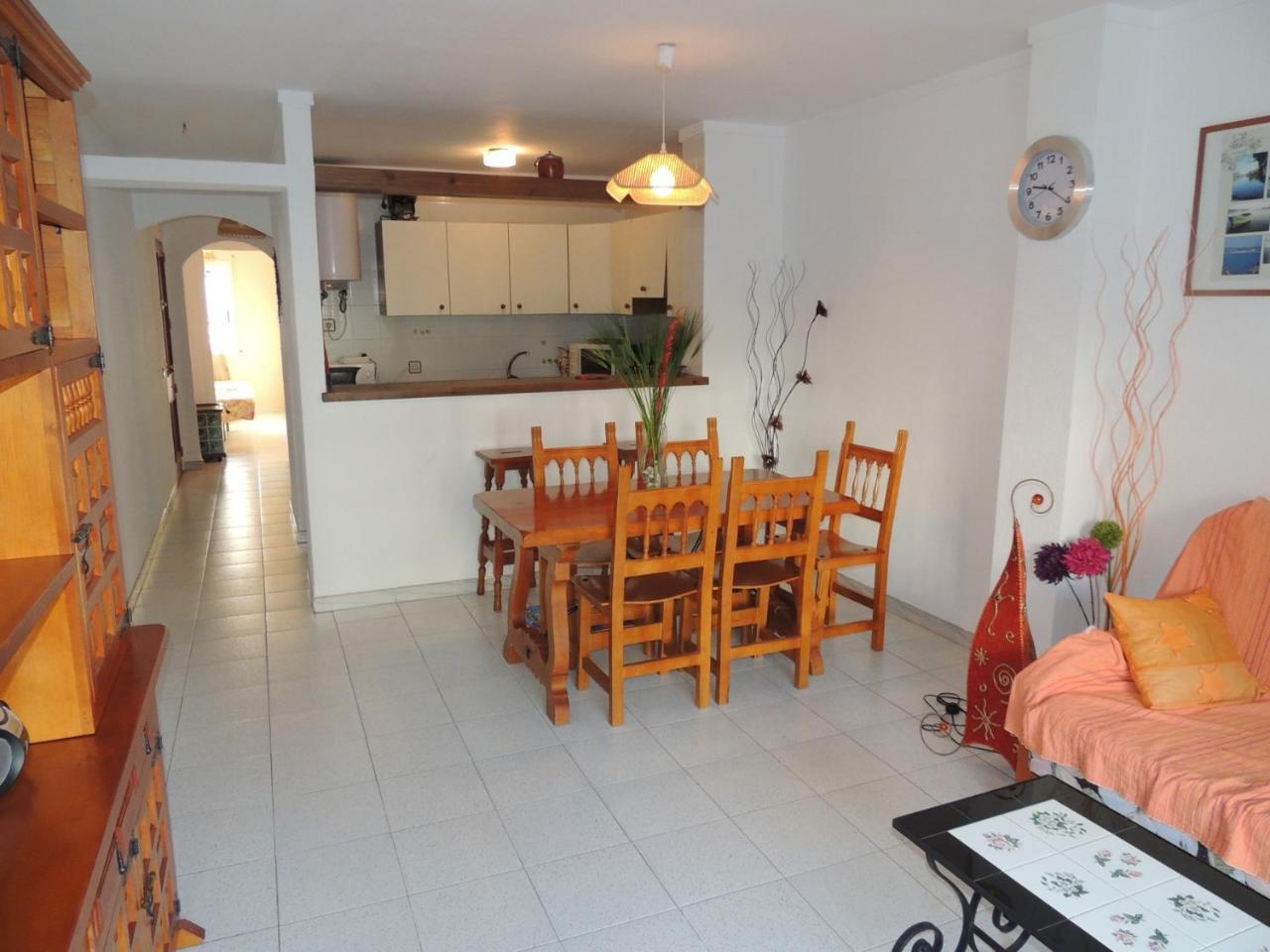 Appartement Proa 1 4 - Immo Barneda Roses