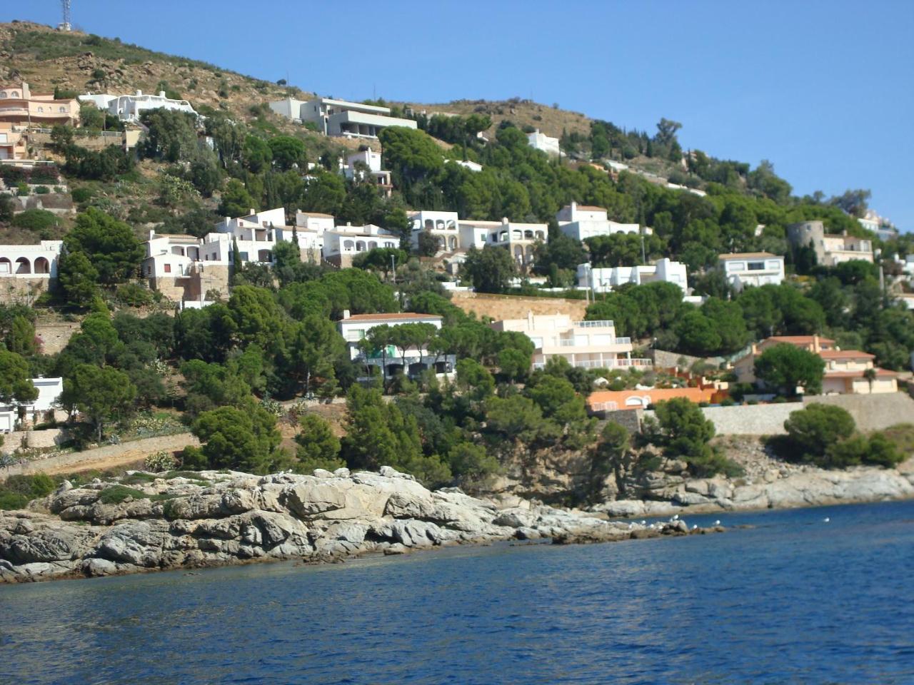 Apartment Proa 1 4 - Immo Barneda *