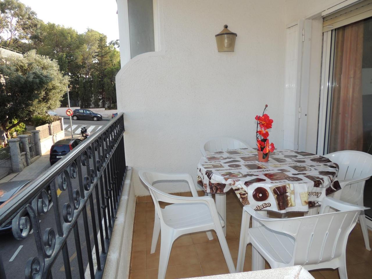Apartment Proa 1 4 - Immo Barneda