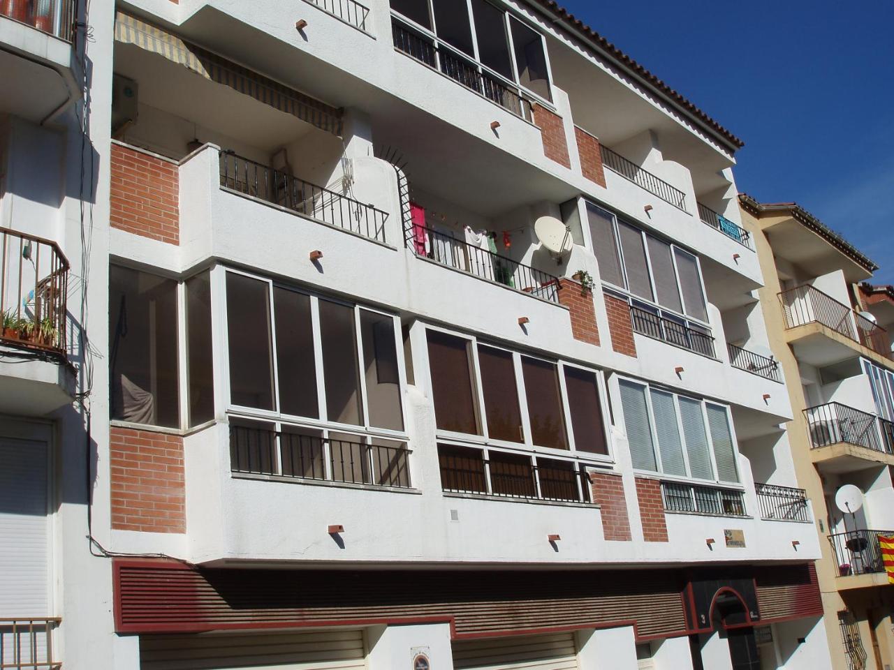 Apartment Proa 1 4 - Immo Barneda *