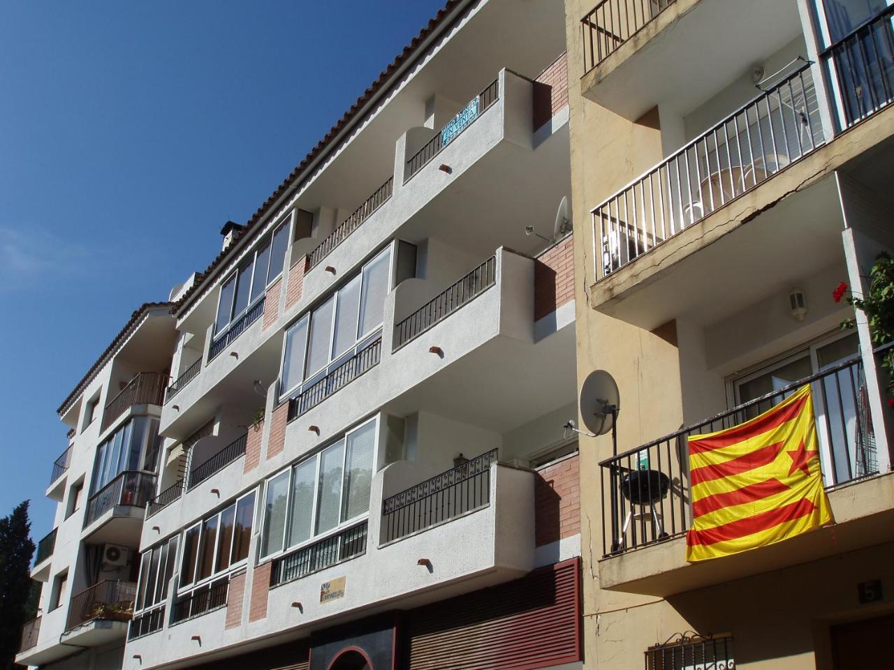 Proa 1 4 - Immo Barneda Apartment